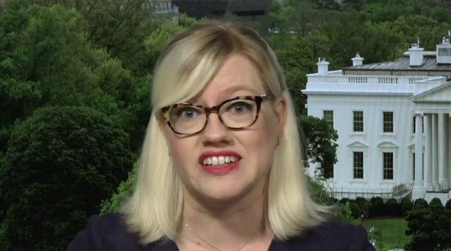 Education expert calls out LA teachers union: Using pandemic to advance radical agenda