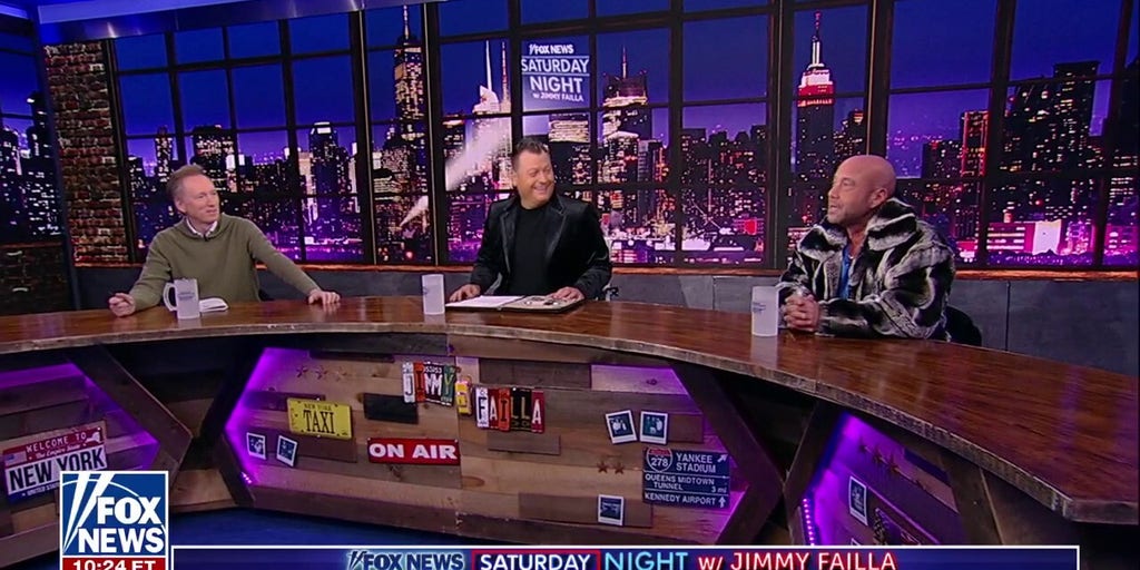 Social media's turned our young people 'insane' by their teenage years: Tom Shillue