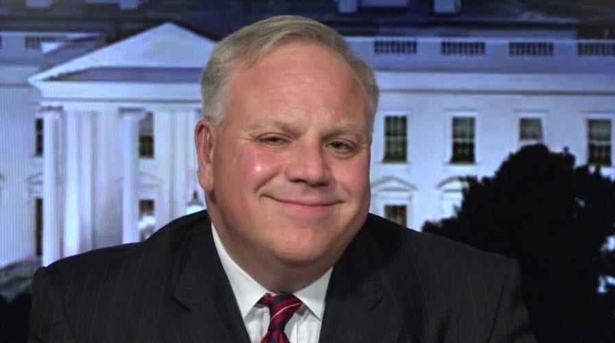 Secretary Bernhardt on committee report to remove or modify Washington landmarks: It's outrageous	