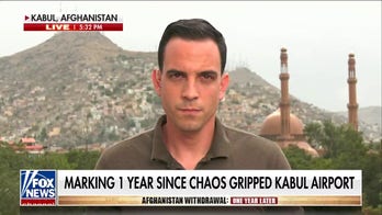 US ally stranded in Afghanistan laments 'poorly handled' SIV process one year after withdrawal