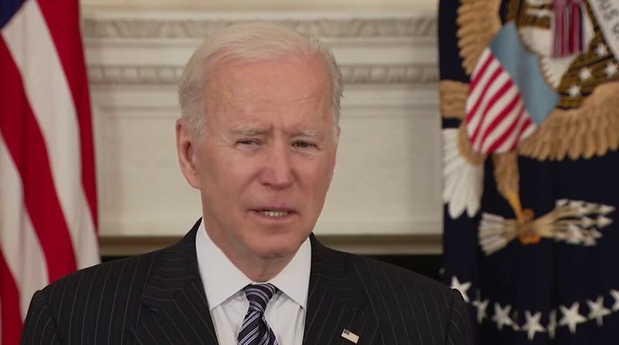 Loeffler: Biden succumbed to cancel culture by supporting Georgia boycott