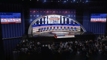 RNC confirms 8 candidates to participate in first debate in Milwaukee