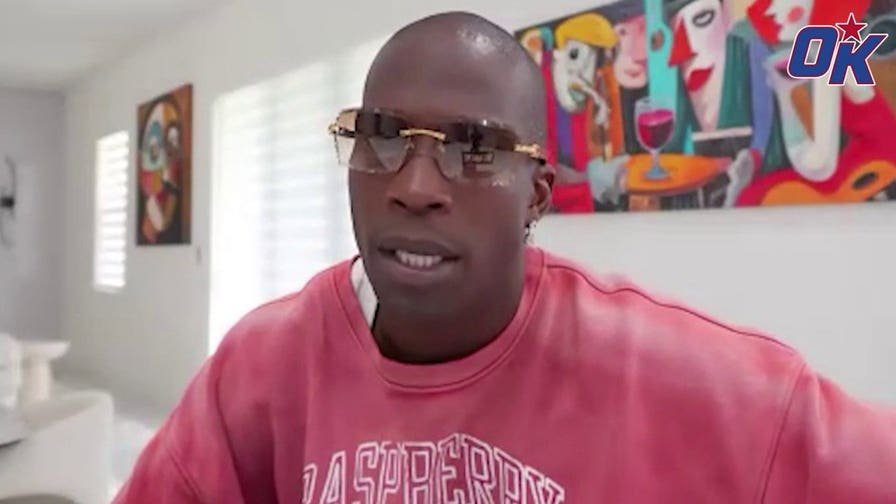 Chad Ochocinco on the Browns giving Deshaun Watson a very short leash to start the 2026 season