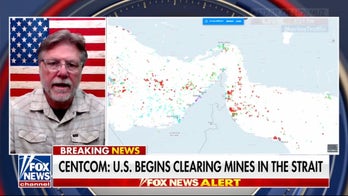 US-Iranian peace talks begin in Pakistan