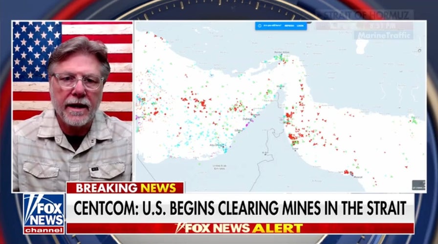 US-Iranian peace talks begin in Pakistan