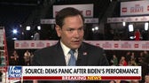 Sen. Marco Rubio: We can't afford another Biden term
