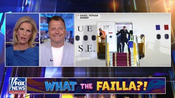  ‘What the Failla?!’: How is French President Macron doing damage control?
