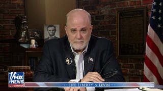 Mark Levin recounts speaking with Trump 40 minutes before assassination attempt - Fox News