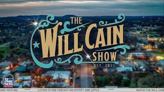 Biden’s Health, P. Diddy’s Trial & California’s Fire Mismanagement — with Kennedy! | Will Cain Show - Fox News