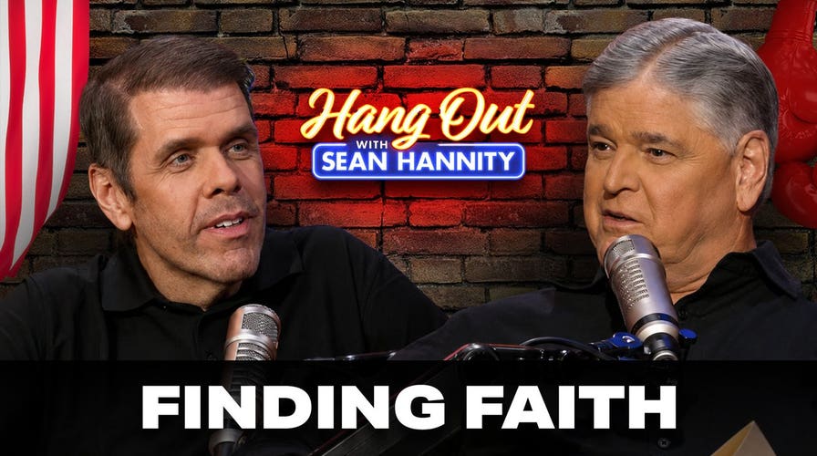 Perez Hilton: Regrets, Redemption & Finding Faith | Hang Out with Sean Hannity