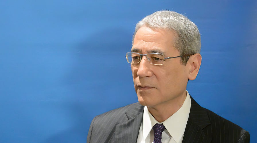 Gordon Chang: ‘China has essentially corrupted US media’