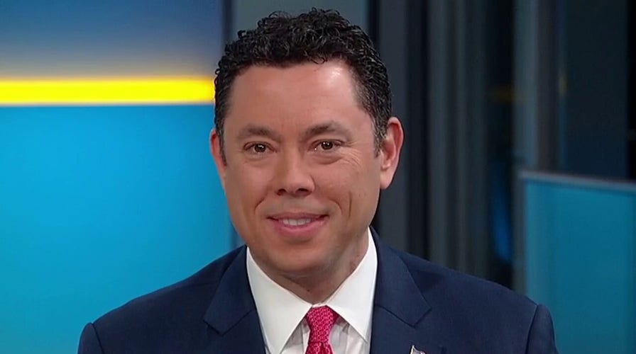 Jason Chaffetz on Bloomberg qualifying for Las Vegas debate, calls for Barr's resignation