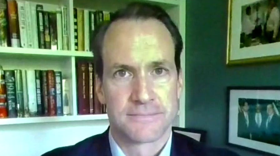 Rep. Himes: US job growth will have 'good months, bad months'