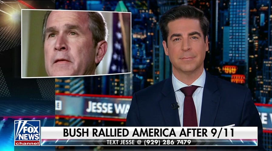 Jesse Watters: Joe Biden doesn't have much to brag about 2 years into his presidency