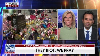 Vivek Ramaswamy worried about Gen Z's relationship to free speech