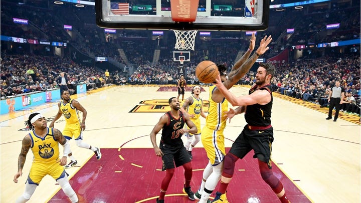 NBA trade deadline 2020: 5 big surprises