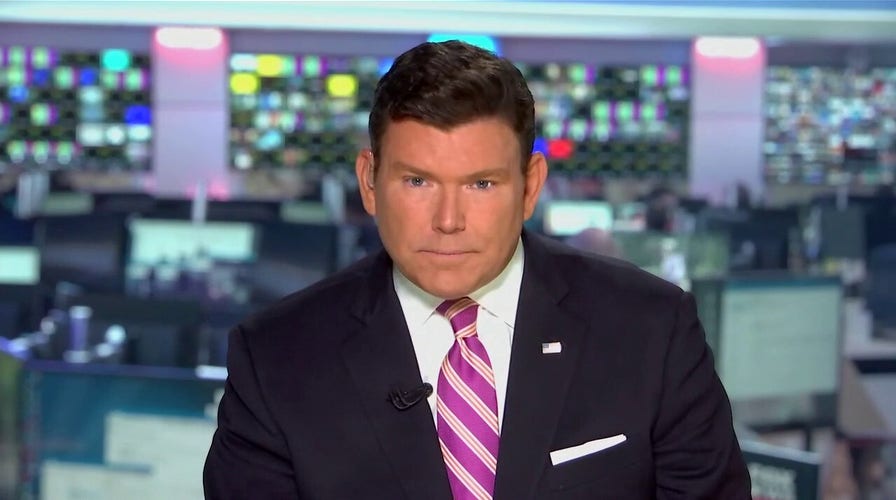 Coming up on the Monday, June 15 edition of 'Special Report'