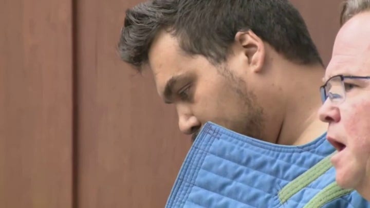 California jury finds man guilty of beheading ex-girlfriend with samurai sword