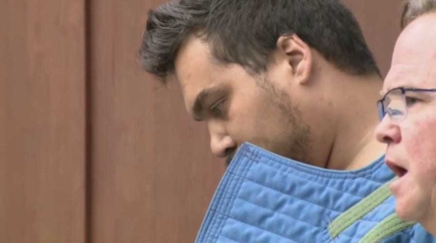 California Man Guilty Of Beheading Girlfriend With Samurai Sword In Broad Daylight Jury Rules California Man Guilty Of Beheading Girlfriend With Samurai Sword In Broad Daylight Jury Rules