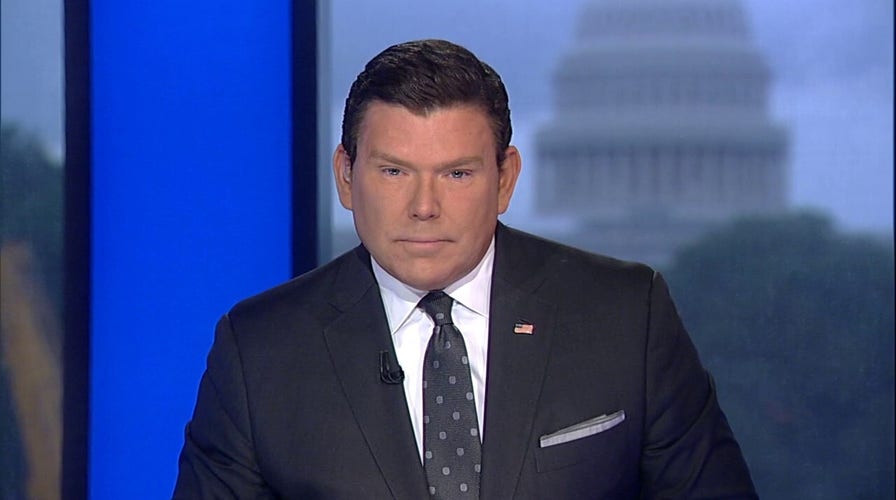 Coming up on the Tuesday, September 1 edition of 'Special Report' 