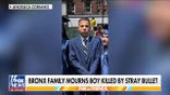 Family of slain NYC 12-year-old demands justice, calls for tougher crime laws