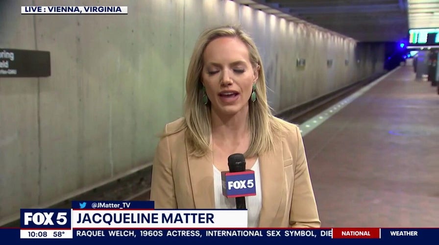 Grandfather killed after dog leash gets stuck in Metro door