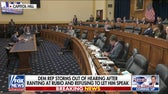 Rubio questions whether hearing is a ‘circus’ after Democrat asks about his shoes