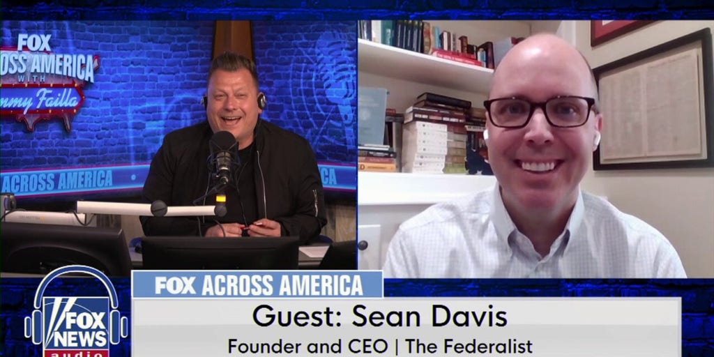 Davis: The Republican Establishment Doesn’t Seem To Want To Pass Voter ID