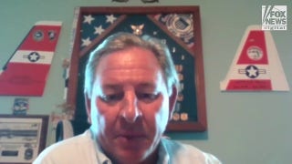 Retired Coast Guard pilot praises Trump for cracking down on drug trafficking