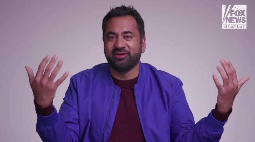 Kal Penn talks working with Tim Allen 