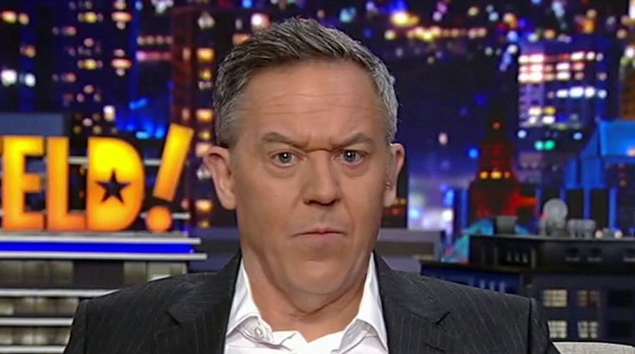 Gutfeld: Will inflation make Santa's sleigh much lighter on Christmas Day?