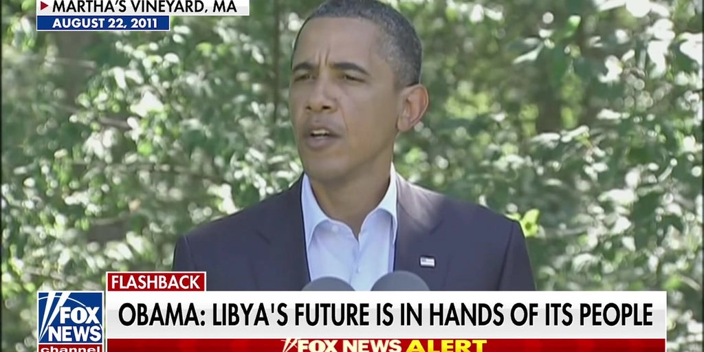 John Yoo breaks down the constitutionality of war powers