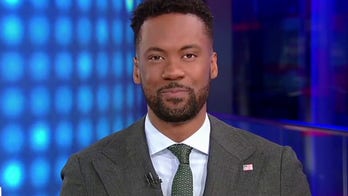 Lawrence Jones: Democrats push hostile takeover of the Supreme Court, 'has the party lost its mind?'