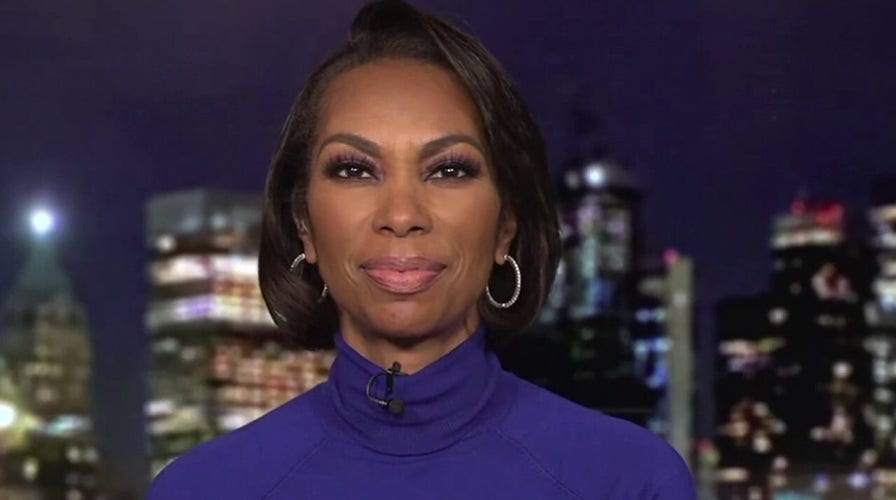 Harris Faulkner's new book explores the power of prayer