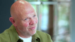 Chef shares his 'kitchen confessions' - Fox News