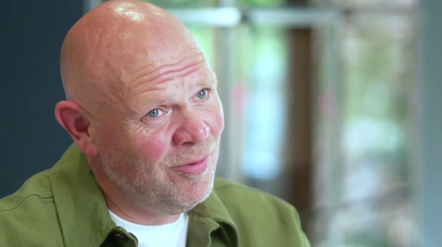 Chef shares his 'kitchen confessions'