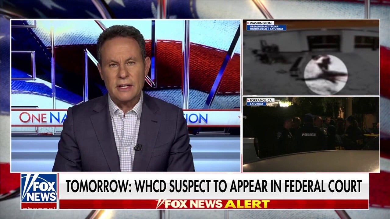 'Don't judge it, learn it': Brian Kilmeade calls for probe into string of political violence