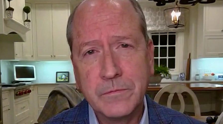 Trump condemning Capitol rioters was 'helpful': Rep. Bishop