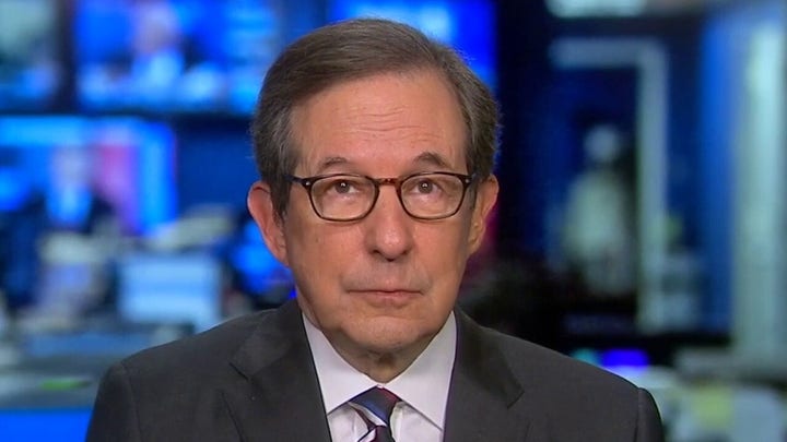 Chris Wallace: Tara Reade’s case is ‘stronger’ than Christine Blasey Ford’s
