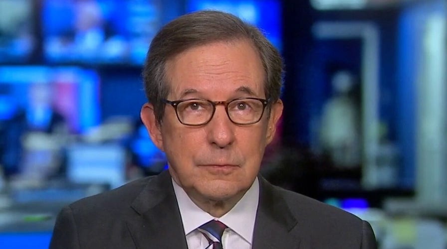 Chris Wallace: Tara Reade’s case is ‘stronger’ than Christine Blasey Ford’s