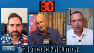 Shot Clock Violation: Caitlin Clark Alyssa Thomas Controversy, USMNT Dominance, & America250