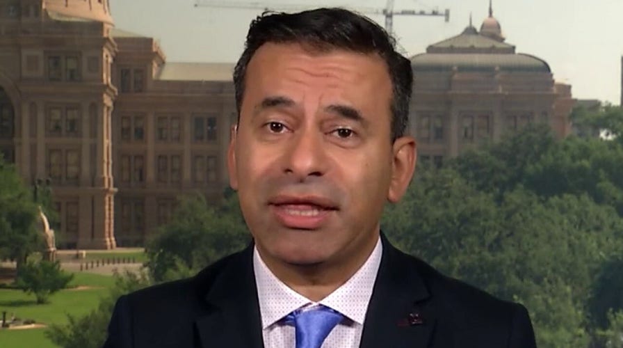 Dr. Makary: Masks low on the list of things that prevent transmission in schools