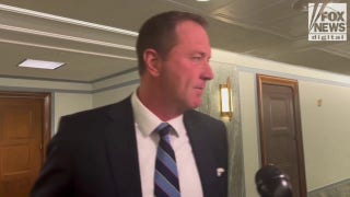 GOP senator reacts to Patel hearing - Fox News
