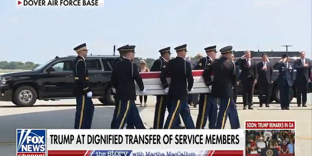 Iranian ballistic missiles reportedly strike base in Jordan where US servicemembers were killed