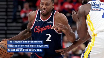 Kawhi Leonard trade on hold as NBA investigates salary cap circumvention allegations