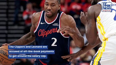 Kawhi Leonard trade on hold as NBA investigates salary cap circumvention allegations
