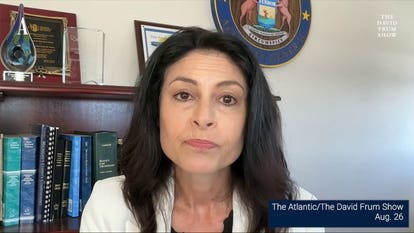 Michigan's Democratic AG raises concerns about El-Sayed's remarks on recent Synagogue attack