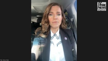 Nancy Mace sounds alarm on AI deepfakes