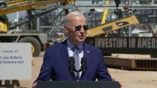 Will Biden's appeal to Latino voters be enough to secure his re-election? - Fox News