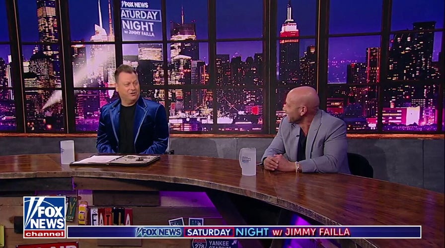 Aaron Berg Reflects On The Life & Legacy Of Chuck Norris 